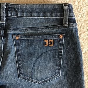 JOE’S JEANS Honey Fit Sz 32
